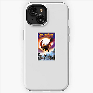 Born with a Dragonheart Dragonheart iPhone Cases