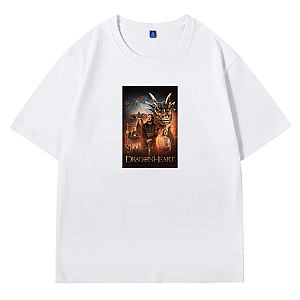 Dragonheart Never Dies Dragonheart T-Shirts