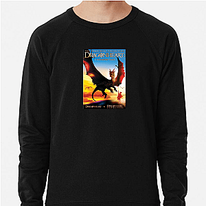 Ride with Dragonheart Dragonheart Sweatshirts
