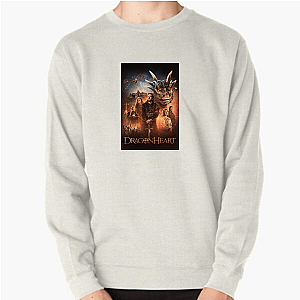 Dragonheart Never Dies Dragonheart Sweatshirts