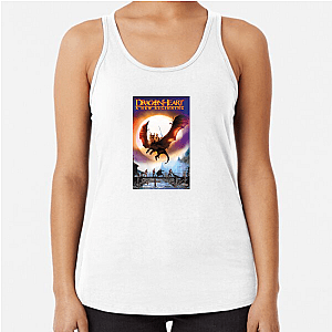 Born with a Dragonheart Dragonheart Tank Tops
