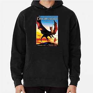 Ride with Dragonheart Dragonheart Hoodies