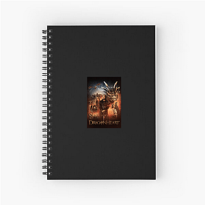 Dragonheart Never Dies Dragonheart Notebook