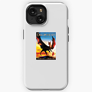 Ride with Dragonheart Dragonheart iPhone Cases