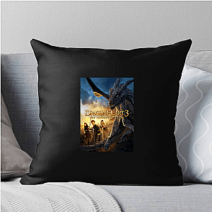 Sworn by Dragonheart Dragonheart Pillows Cover