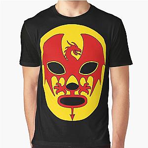 Dragonheart Graphic T-Shirt