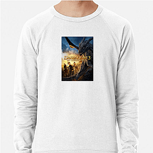 Sworn by Dragonheart Dragonheart Sweatshirts