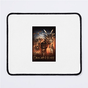 Dragonheart Never Dies Dragonheart Mouse Pads