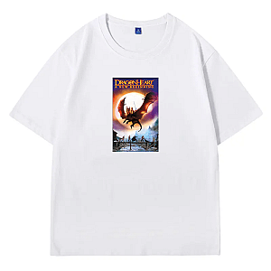 Born with a Dragonheart Dragonheart T-Shirts