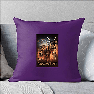 Dragonheart Never Dies Dragonheart Pillows Cover