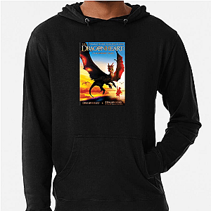 Ride with Dragonheart Dragonheart Hoodies