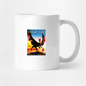 Ride with Dragonheart Dragonheart Mugs