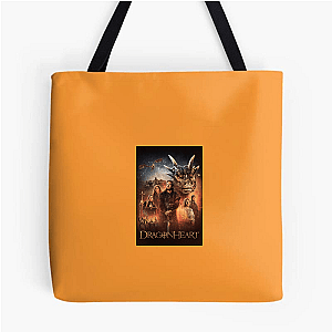 Dragonheart Never Dies Dragonheart Bags