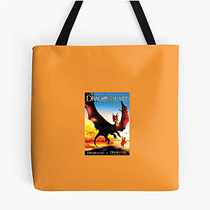 Ride with Dragonheart Dragonheart Bags