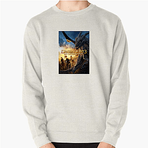 Sworn by Dragonheart Dragonheart Sweatshirts