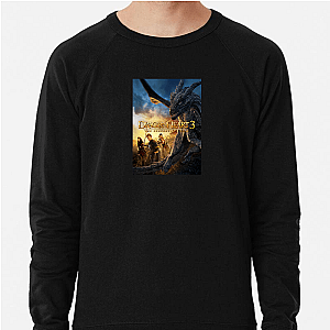 Sworn by Dragonheart Dragonheart Sweatshirts