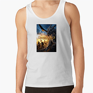 Sworn by Dragonheart Dragonheart Tank Tops