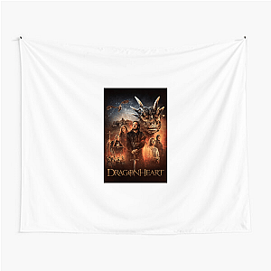 Dragonheart Never Dies Dragonheart Tapestries