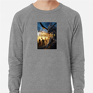 Sworn by Dragonheart Dragonheart Sweatshirts