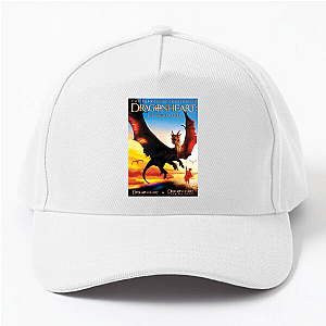 Ride with Dragonheart Dragonheart Hats & Caps
