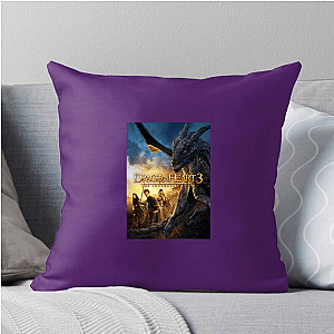 Sworn by Dragonheart Dragonheart Pillows Cover