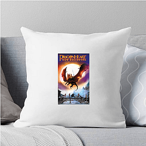 Born with a Dragonheart Dragonheart Pillows Cover