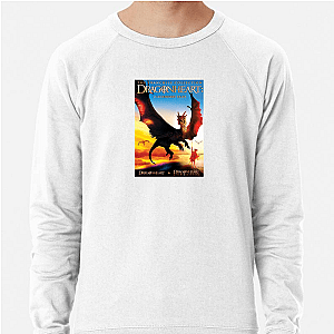 Ride with Dragonheart Dragonheart Sweatshirts