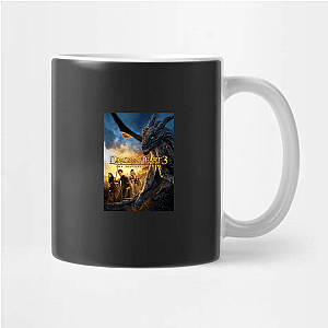 Sworn by Dragonheart Dragonheart Mugs