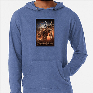 Dragonheart Never Dies Dragonheart Hoodies