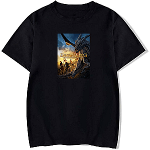 Sworn by Dragonheart Dragonheart T-Shirts