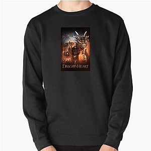 Dragonheart Never Dies Dragonheart Sweatshirts