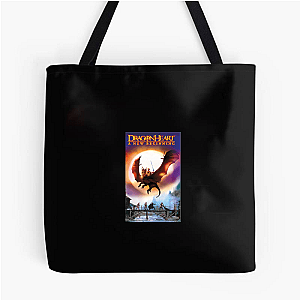Born with a Dragonheart Dragonheart Bags
