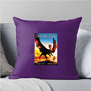 Ride with Dragonheart Dragonheart Pillows Cover