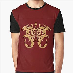 Dragonheart Graphic T-Shirt