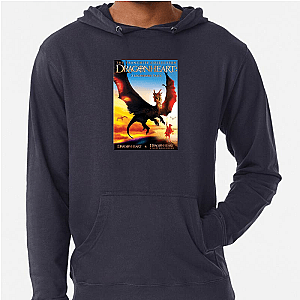 Ride with Dragonheart Dragonheart Hoodies