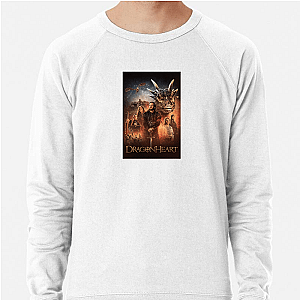 Dragonheart Never Dies Dragonheart Sweatshirts