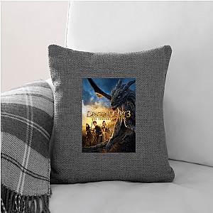 Sworn by Dragonheart Dragonheart Pillows Cover