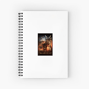 Dragonheart Never Dies Dragonheart Notebook