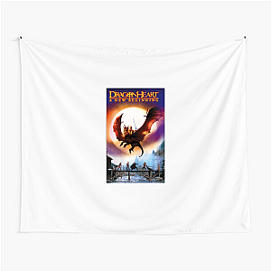 Born with a Dragonheart Dragonheart Tapestries