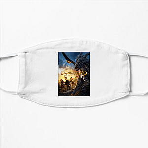 Sworn by Dragonheart Dragonheart Face Masks