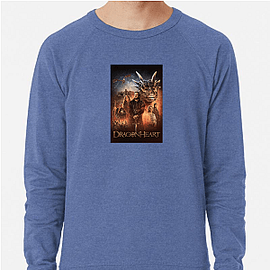 Dragonheart Never Dies Dragonheart Sweatshirts