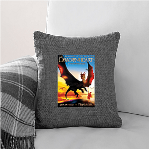 Ride with Dragonheart Dragonheart Pillows Cover