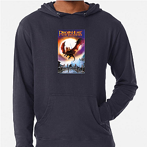 Born with a Dragonheart Dragonheart Hoodies