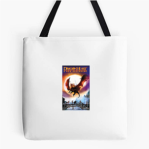 Born with a Dragonheart Dragonheart Bags