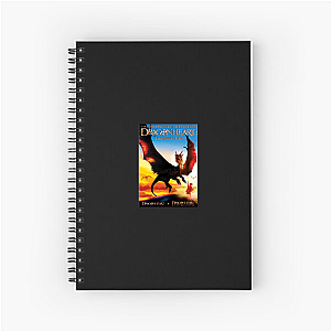 Ride with Dragonheart Dragonheart Notebook