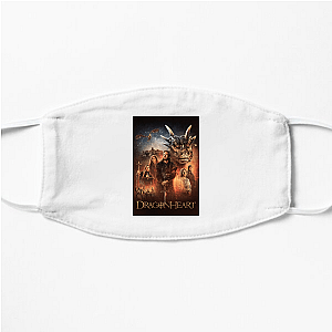 Dragonheart Never Dies Dragonheart Face Masks