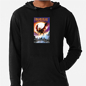 Born with a Dragonheart Dragonheart Hoodies