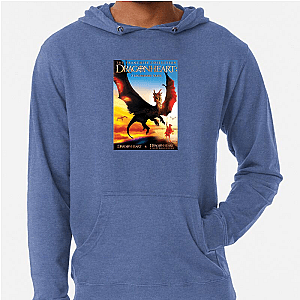 Ride with Dragonheart Dragonheart Hoodies