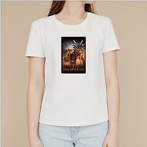 Dragonheart Never Dies Dragonheart T-Shirts