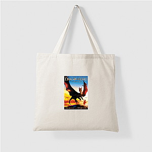 Ride with Dragonheart Dragonheart Bags